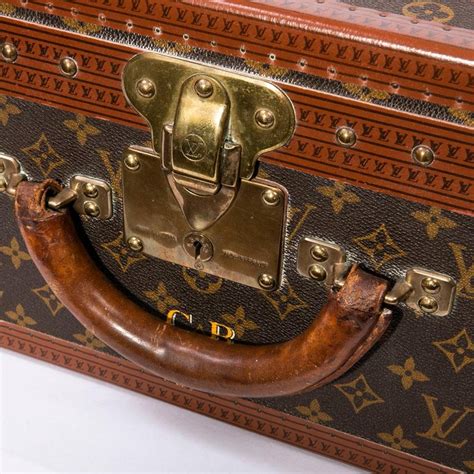 louis vuitton trunk case replica|louis vuitton hard sided.